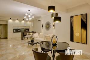 3-к квартира, вторичка, 97м2, 5/8 этаж