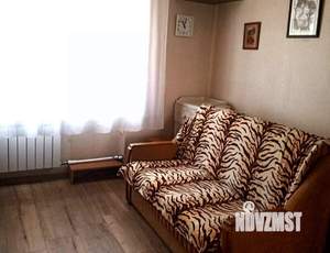 1-к квартира, вторичка, 22м2, 1/4 этаж