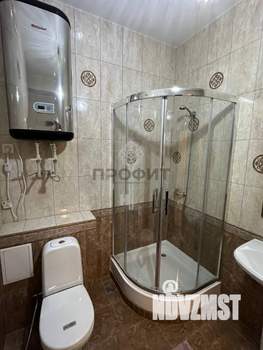 3-к квартира, вторичка, 82м2, 1/8 этаж