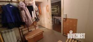 3-к квартира, вторичка, 53м2, 1/5 этаж