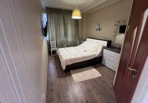 2-к квартира, вторичка, 40м2, 1/12 этаж