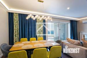 6-к квартира, вторичка, 280м2, 7/10 этаж