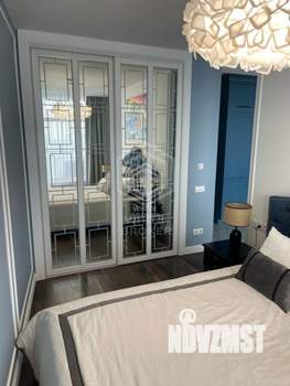 2-к квартира, вторичка, 75м2, 6/12 этаж