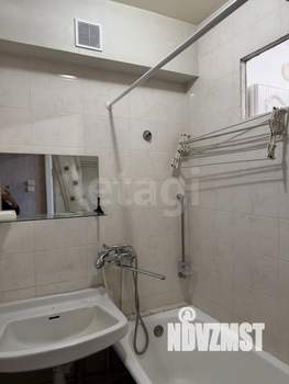 2-к квартира, вторичка, 51м2, 5/5 этаж