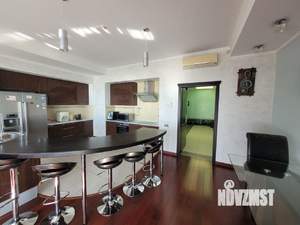 5-к квартира, вторичка, 162м2, 2/8 этаж