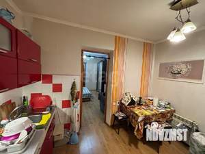 2-к квартира, вторичка, 47м2, 1/1 этаж