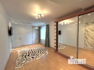 2-к квартира, вторичка, 48м2, 2/5 этаж