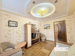 2-к квартира, вторичка, 44м2, 1/4 этаж