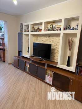 2-к квартира, вторичка, 50м2, 4/5 этаж