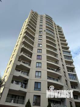 2-к квартира, вторичка, 55м2, 3/16 этаж