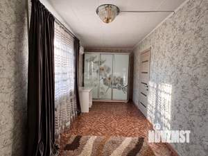 2-к квартира, вторичка, 45м2, 2/4 этаж