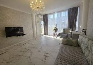 2-к квартира, вторичка, 88м2, 6/7 этаж