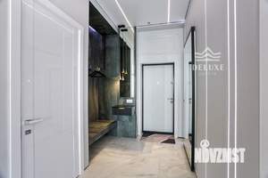 3-к квартира, вторичка, 105м2, 7/7 этаж