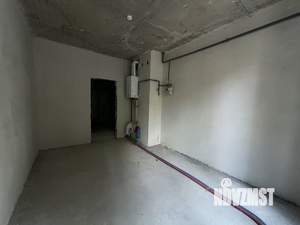 2-к квартира, строящийся дом, 72м2, 1/7 этаж