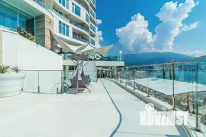 3-к квартира, вторичка, 115м2, 11/14 этаж