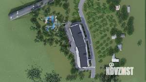 Студия квартира, вторичка, 51м2, 7/9 этаж