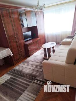 2-к квартира, вторичка, 51м2, 3/5 этаж