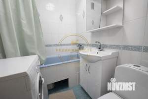 2-к квартира, вторичка, 52м2, 5/5 этаж