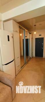 Студия квартира, вторичка, 31м2, 1/6 этаж