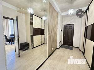 3-к квартира, вторичка, 106м2, 5/15 этаж