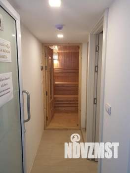 Студия квартира, вторичка, 25м2, 9/17 этаж