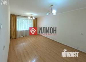 1-к квартира, вторичка, 35м2, 1/5 этаж