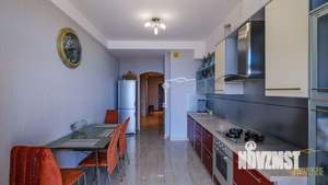 3-к квартира, вторичка, 150м2, 7/7 этаж