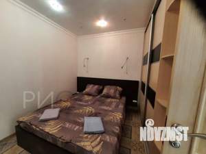 2-к квартира, вторичка, 45м2, 2/6 этаж