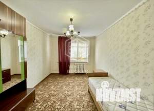 2-к квартира, вторичка, 53м2, 1/5 этаж