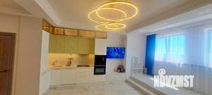2-к квартира, вторичка, 61м2, 4/8 этаж