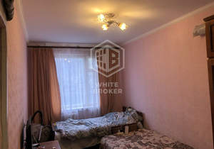3-к квартира, вторичка, 62м2, 5/9 этаж