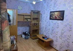 2-к квартира, вторичка, 47м2, 2/3 этаж