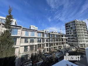 4-к квартира, вторичка, 272м2, 2/3 этаж