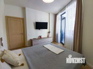 1-к квартира, вторичка, 33м2, 4/12 этаж