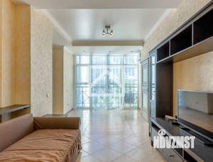 3-к квартира, вторичка, 108м2, 5/6 этаж