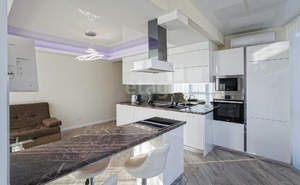 4-к квартира, вторичка, 115м2, 6/15 этаж