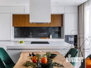 4-к квартира, вторичка, 125м2, 8/14 этаж