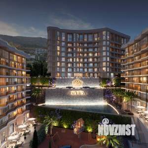 2-к квартира, вторичка, 51м2, 6/9 этаж