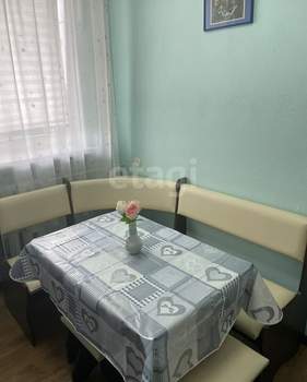 1-к квартира, вторичка, 31м2, 5/5 этаж