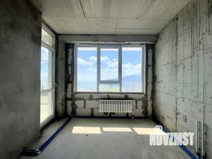 1-к квартира, вторичка, 45м2, 4/8 этаж