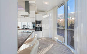 4-к квартира, вторичка, 115м2, 6/15 этаж