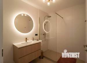 1-к квартира, вторичка, 81м2, 6/7 этаж