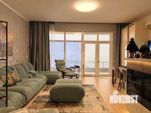 2-к квартира, вторичка, 87м2, 1/5 этаж