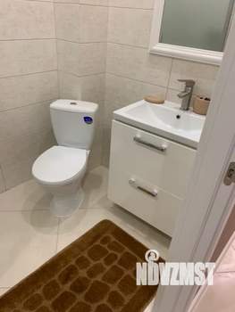 1-к квартира, вторичка, 54м2, 5/14 этаж