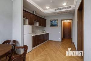 1-к квартира, вторичка, 55м2, 5/9 этаж