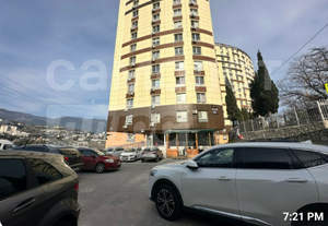 2-к квартира, вторичка, 64м2, 10/18 этаж