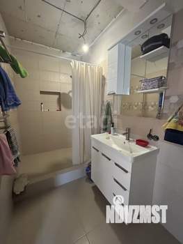 1-к квартира, вторичка, 48м2, 6/9 этаж