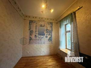 2-к квартира, вторичка, 30м2, 2/2 этаж