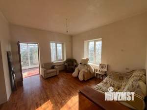 2-к квартира, вторичка, 78м2, 1/2 этаж