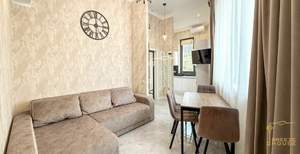 2-к квартира, сданный дом, 34м2, 8/9 этаж